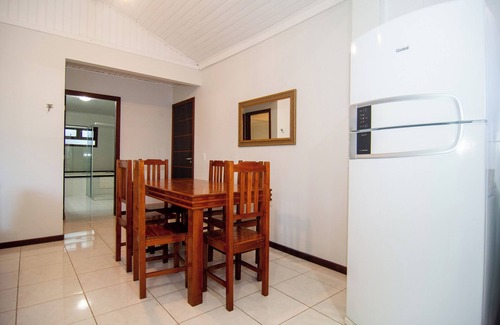 Rio Vermelho Sul House | Casa a 20 min da Praia por trilha ecológica JC3782