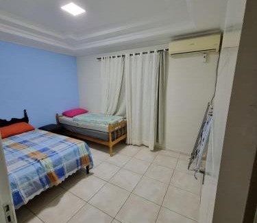 Picarras House | Casa a 500 metros da praia em balneário piçarras