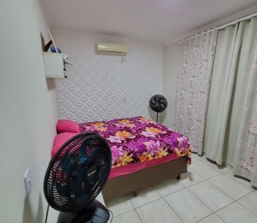 Picarras House | Casa a 500 metros da praia em balneário piçarras