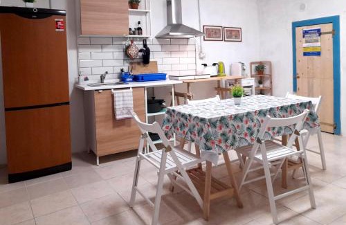 Bosa Historic Centre House | Casa a Bosa in centro storico