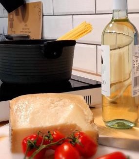 Bosa Historic Centre House | Casa a Bosa in centro storico