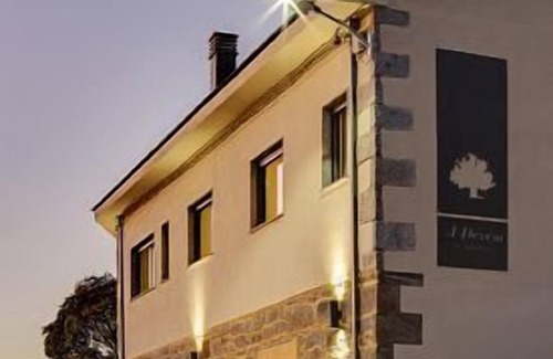 Remesal Cottage | Casa a Devesa de Sanabria for 2 people