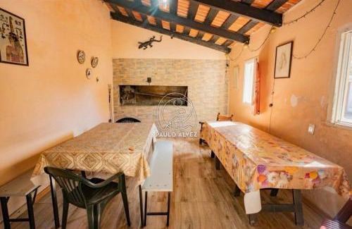 Piriapolis House | Casa a dos cuadras de la playa ideal para vacacionar