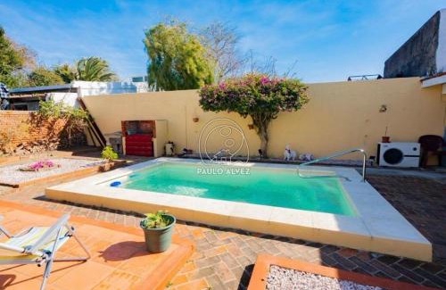 Piriapolis House | Casa a dos cuadras de la playa ideal para vacacionar