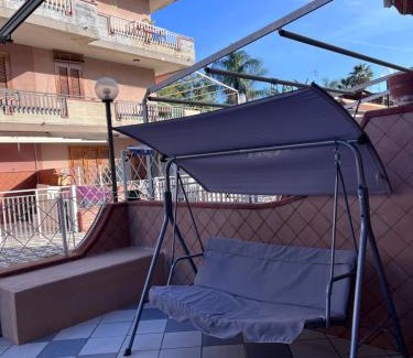 Sant'Anna House | Casa a mare Sant'Anna