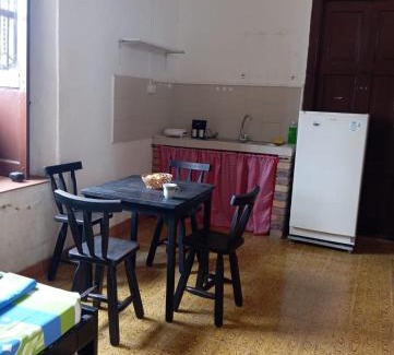 Zapatoca Apartment | Casa a pasos del corazón de Zapatoca