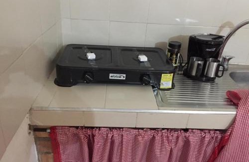 Zapatoca Apartment | Casa a pasos del corazón de Zapatoca