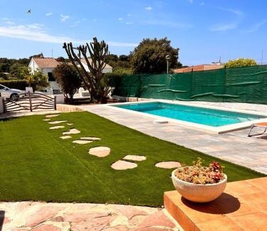 Cala Galdana House | Casa a pocos minutos de la playa de Cala Galdana