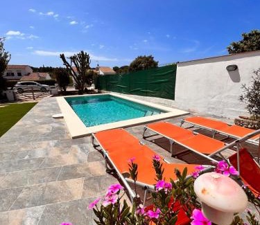 Cala Galdana House | Casa a pocos minutos de la playa de Cala Galdana