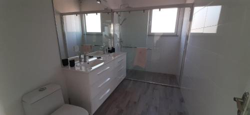 Silves Villa | Casa-Alfarobeira-villa-with-splendid-views-and-private-pool-for-4P-baby