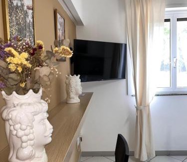 Avola Apartment | Casa A Pupidda vicino al mare