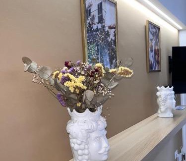 Avola Apartment | Casa A Pupidda vicino al mare