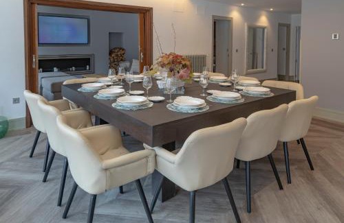 Cangas de Onis Apartment | Casa Abego