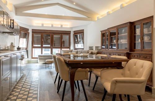 Cangas de Onis Apartment | Casa Abego