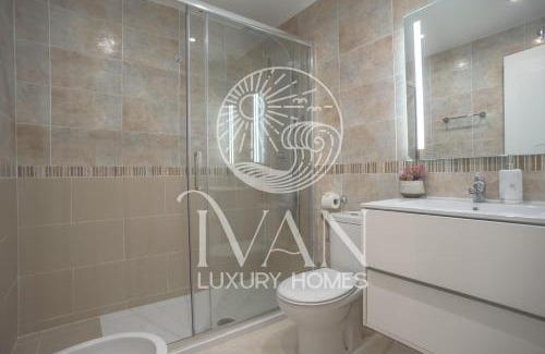 Marina d'Or Apartment | Casa Abrazo Ivan Luxury Homes 4ªPlta Sur 1ªLínea