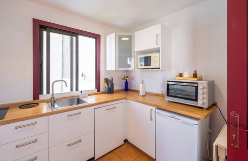 Los Llanos Ski Chalet | Casa Abuela Toña by Huskalia | city center