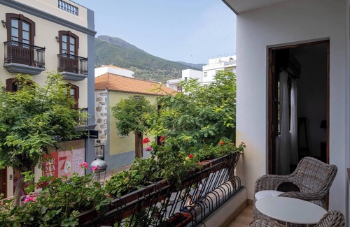 Los Llanos Ski Chalet | Casa Abuela Toña by Huskalia | city center