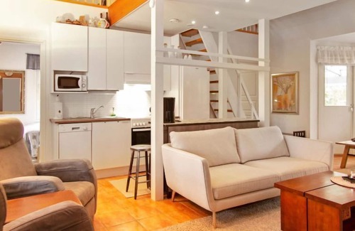 Tahkovuori House | Casa Abuela by Interhome