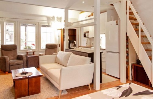 Tahkovuori House | Casa Abuela by Interhome