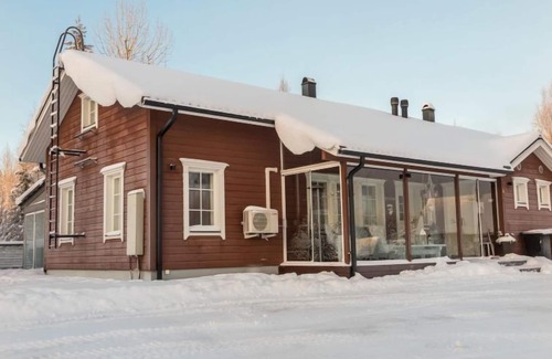 Tahkovuori House | Casa Abuela by Interhome