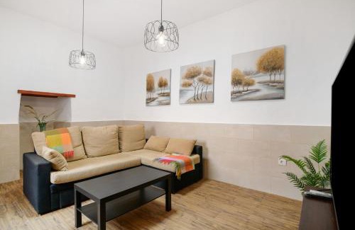 Maguez House | Casa Abuela Nicolasa