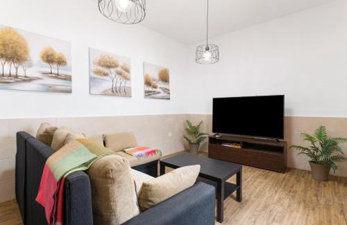 Maguez House | Casa Abuela Nicolasa