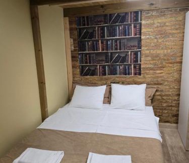 L'Hospitalet de Llobregat House | Casa Acogedora