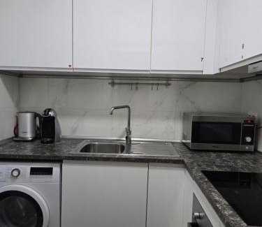 L'Hospitalet de Llobregat House | Casa Acogedora