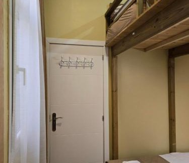 L'Hospitalet de Llobregat House | Casa Acogedora
