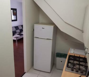 San Fernando Apartment | Casa acogedora en excelente ubicación de San Fernando