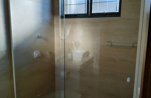 Sao Jose do Rio Preto House | Casa aconchegante