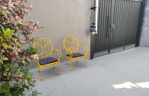 Sao Jose do Rio Preto House | Casa aconchegante