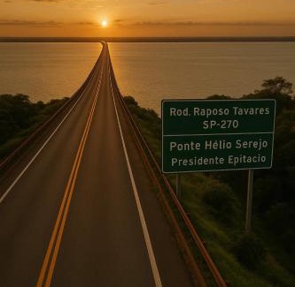 Presidente Epitacio House | Casa Aconchego