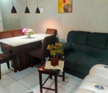 Noroeste House | Casa aconchegante