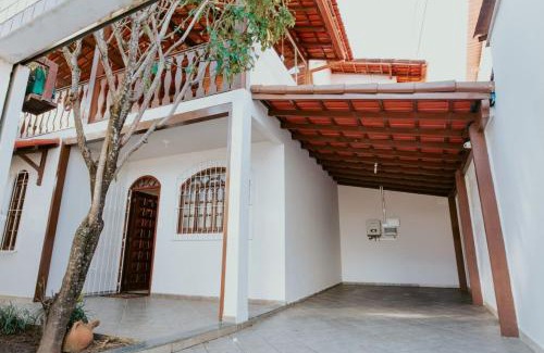 Vila Velha Apartment | Casa Aconchegante com Área Gourmet e Piscina