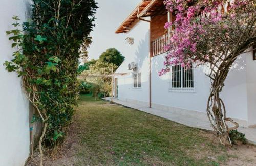 Vila Velha Apartment | Casa Aconchegante com Área Gourmet e Piscina