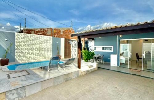 Petrolina House | Casa Aconchegante com Piscina