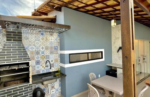 Petrolina House | Casa Aconchegante com Piscina