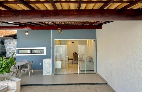 Petrolina House | Casa Aconchegante com Piscina