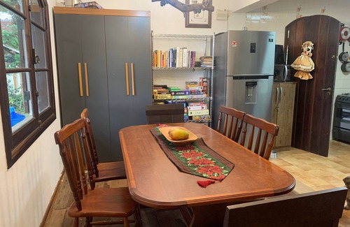 Monte Verde House | Casa Aconchegante em Monte Verde