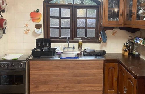 Monte Verde House | Casa Aconchegante em Monte Verde