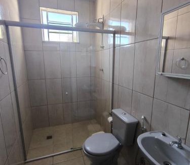 Barbacena House | Casa aconchegante em BQ