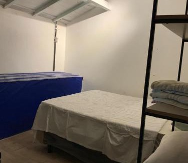 Barra Funda House | Casa aconchegante estilo industrial duplex linda