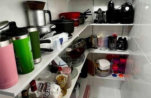 Mongagua House | Casa Aconchegante Mongaguá com Piscina Aquecida