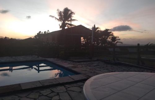 Novo Gravata House | Casa Aconchegante na Serra de Gravtá