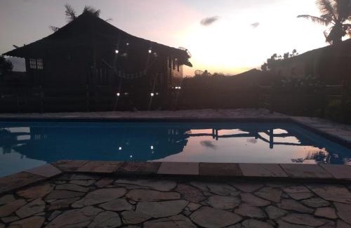 Novo Gravata House | Casa Aconchegante na Serra de Gravtá