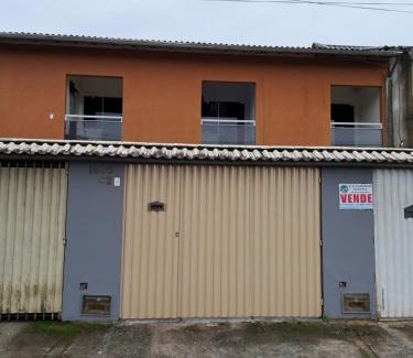 Pereque House | Casa aconchego Parque Mambucaba