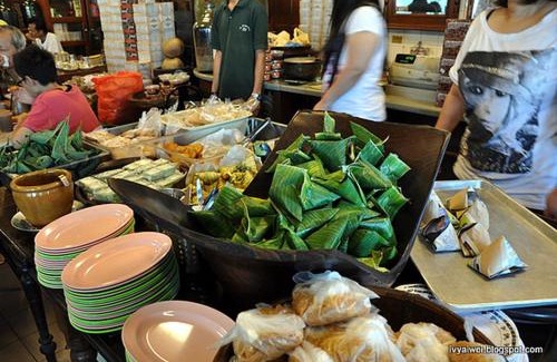 Kampung Jaya House | CASA ADELIA GUESTHOUSE CHUKAI