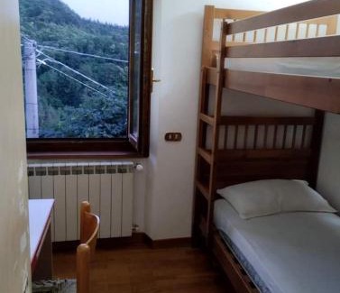 San Marcello Piteglio House | Casa Africo con vista