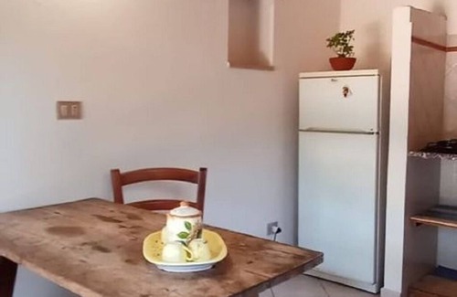 Teulada Cottage | Casa Agostina